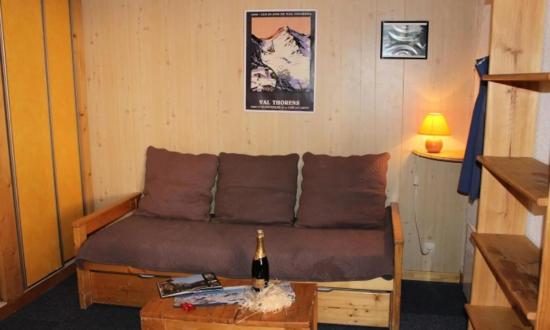 Residence Orciere - 2 Pieces Cabine Pour 4 Personnes Avec Balcon Mae-7747 contacts