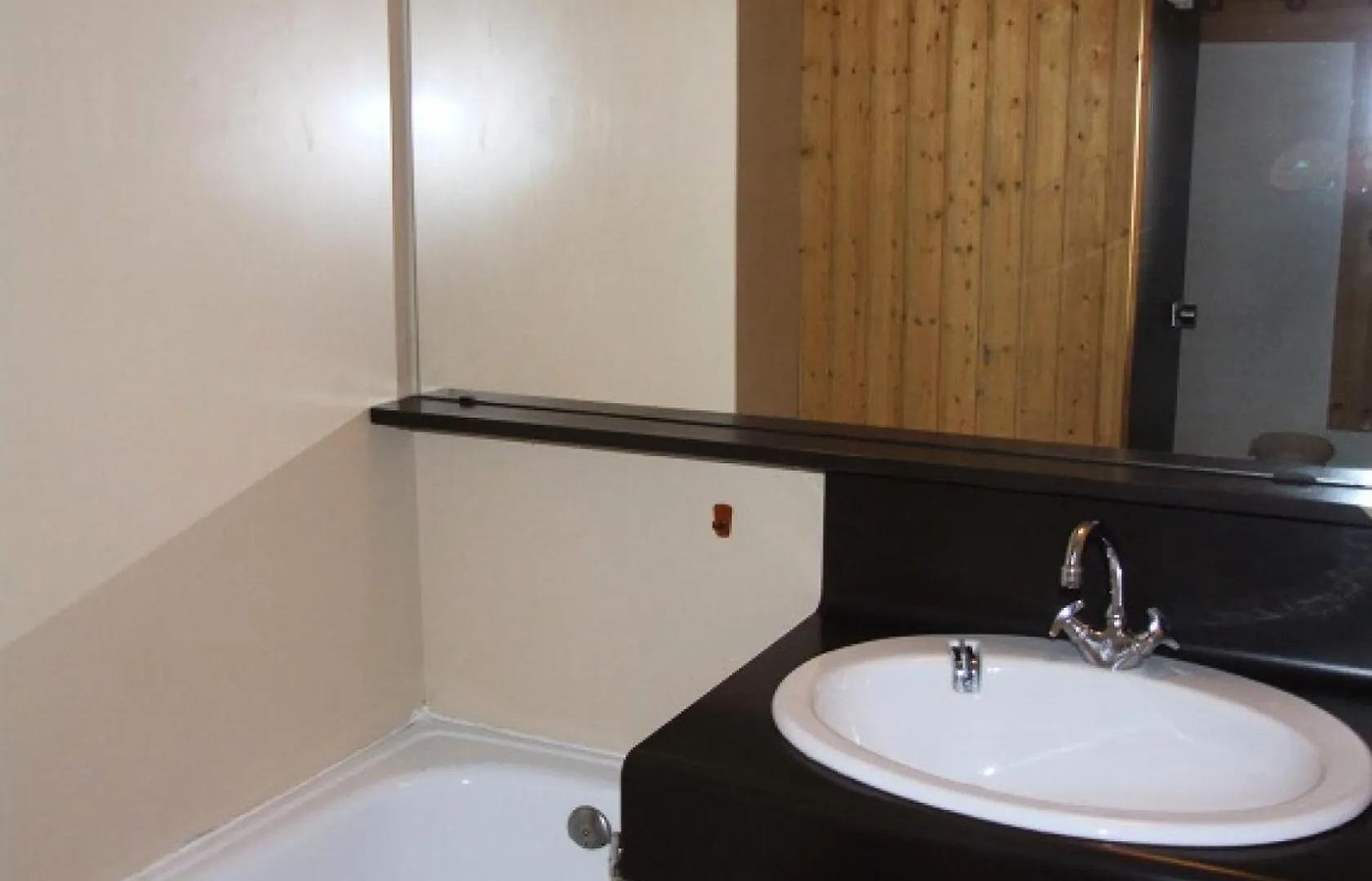 Residence Orciere - 2 Pieces Cabine Pour 4 Personnes Avec Balcon Mae-7747 Val Thorens Apartment